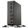 Barebone ShuttleBarebone NC40U5 Black (Core i5-1235U) 24/7, Dual Video, Ultra HD