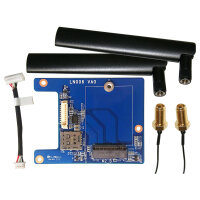 Barebone ShuttleLTE Adapter KIT WWN03 +++