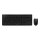 Cherry Desktop DW 3000 [UK] Wireless Black