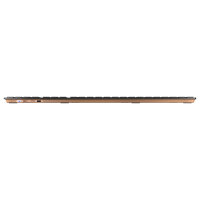 Cherry Desktop DW 9100 Slim [CH] WL AES Black/copper BT