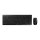 Cherry Desktop Stream[CH] Wireless Black schweizer Layout