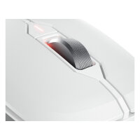 Cherry Desktop Stream COMFORT Wireless [DE] white...
