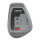 Cherry Desktop Stream COMFORT Wireless [DE] white Mouse+Keyboard. Fullsize. Silent