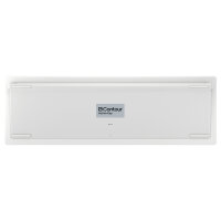 Cherry Keyboard AK-C8112 Medical wireless sealed [DE] white IP68 kabellos. vollversiegelt. IP68