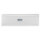 Cherry Keyboard AK-C8112 Medical wireless sealed [DE] white IP68 kabellos. vollversiegelt. IP68