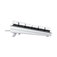 Cherry Keyboard KC 200 MX MX2A Brown [DE] white/silver MX2A BROWN Switch