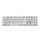 Cherry Keyboard KC 200 MX MX2A Brown [DE] white/silver MX2A BROWN Switch