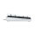 Cherry Keyboard KC 200 MX MX2A Brown [DE] white/silver MX2A BROWN Switch