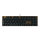 Cherry Keyboard KC 200 MX MX2A Silent Red [DE] Black/bronze MX2A SILENT RED Switch