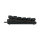 Cherry Keyboard KC 200 MX MX2A Silent Red [DE] Black/bronze MX2A SILENT RED Switch