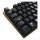 Cherry Keyboard KC 200 MX MX2A Silent Red [DE] Black/bronze MX2A SILENT RED Switch