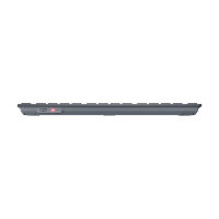 Cherry Keyboard KW 7100 MINI [DE] black/blue BT