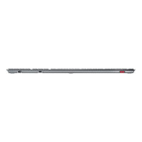 Cherry Keyboard KW X ULP Wireless [DE] Black BT Mechanical
