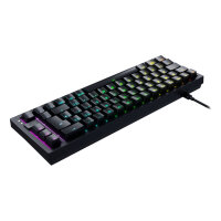 Cherry Keyboard XTRFY K5V2 RGB Compact Gaming MX2A Red...
