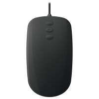 Cherry Mouse AK-PMH3 Medical 3-Button Scroll corded...