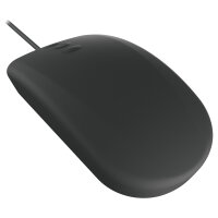 Cherry Mouse AK-PMH3 Medical 3-Button Scroll corded...