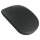 Cherry Mouse AK-PMH3 Medical 3-Button Scroll Wireless sealed Black IP68 kabellos. 3-Button-Scroll-Steuerung. IP68