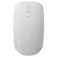 Cherry Mouse AK-PMH3 Medical 3-Button Scroll Wireless sealed white IP68 kabellos. 3-Button-Scroll-Steuerung. IP68
