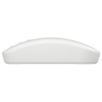 Cherry Mouse AK-PMH3 Medical 3-Button Scroll Wireless sealed white IP68 kabellos. 3-Button-Scroll-Steuerung. IP68