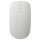 Cherry Mouse AK-PMH3 Medical 3-Button Scroll Wireless sealed white IP68 kabellos. 3-Button-Scroll-Steuerung. IP68