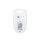 Cherry Mouse AK-PMH3 Medical 3-Button Scroll Wireless sealed white IP68 kabellos. 3-Button-Scroll-Steuerung. IP68