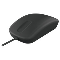 Cherry Mouse AK-PMH3 Medical Scroll Sensor corded sealed Black IP68 kabelgebunden. Scroll Sensor. IP68