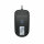 Cherry Mouse AK-PMH3 Medical Scroll Sensor corded sealed Black IP68 kabelgebunden. Scroll Sensor. IP68