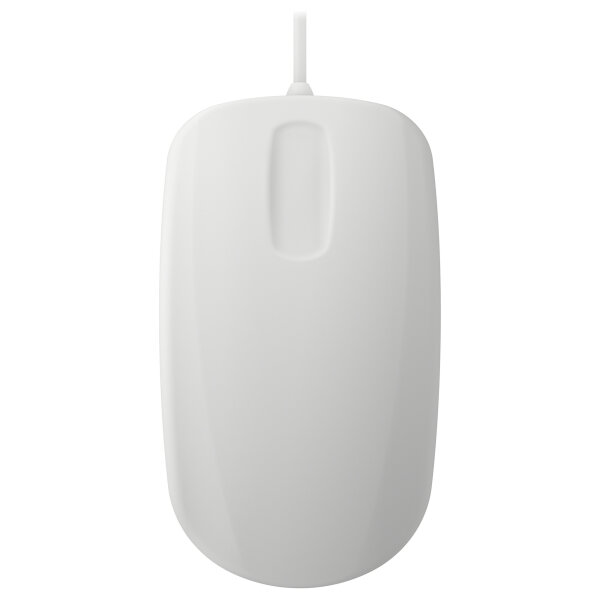 Cherry Mouse AK-PMH3 Medical Scroll Sensor corded sealed white IP68 kabelgebunden. Scroll Sensor. IP68