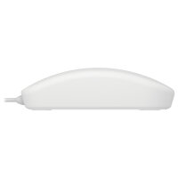 Cherry Mouse AK-PMH3 Medical Scroll Sensor corded sealed white IP68 kabelgebunden. Scroll Sensor. IP68
