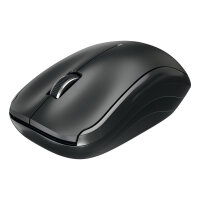 Cherry Mouse MW 2200 Wireless black 1300 dpi. Silent. Symmetrisch