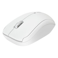 Cherry Mouse MW 2200 Wireless white 1300 dpi. Silent. Symmetrisch