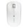 Cherry Mouse MW 2200 Wireless white 1300 dpi. Silent. Symmetrisch