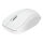 Cherry Mouse MW 2200 Wireless white 1300 dpi. Silent. Symmetrisch