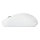 Cherry Mouse MW 2200 Wireless white 1300 dpi. Silent. Symmetrisch
