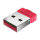 Cherry Mouse MW 2200 Wireless white 1300 dpi. Silent. Symmetrisch