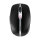 Cherry Mouse MW 9100 Wireless Rechargeable Black BT 6 Tasten. bis zu 2400 dpi