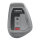 Cherry Mouse Stream COMFORT Wireless white Ergonomisch