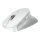 Cherry Mouse Stream COMFORT Wireless white Ergonomisch