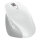 Cherry Mouse Stream COMFORT Wireless white Ergonomisch