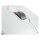 Cherry Mouse Stream COMFORT Wireless white Ergonomisch