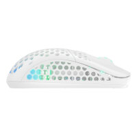 Cherry Mouse XTRFY M42 RGB Gaming white