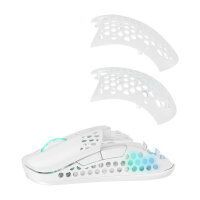 Cherry Mouse XTRFY M42 RGB Gaming white