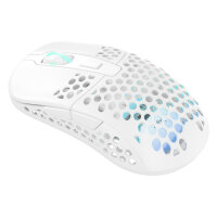Cherry Mouse XTRFY M42 RGB Gaming white