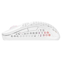 Cherry Mouse XTRFY M42 RGB Gaming white