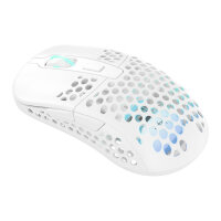 Cherry Mouse XTRFY M42 RGB Gaming white