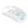 Cherry Mouse XTRFY M42 RGB Gaming white