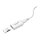 Cherry Mouse XTRFY M42 RGB Gaming white