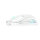 Cherry Mouse XTRFY M42 RGB Gaming white