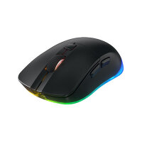 Cherry Mouse XTRFY M50 Wireless RGB Gaming Black BT