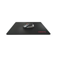 Cherry MP 1000 Premium XL Mousepad Gaming Black 300 x 350 x 5 mm